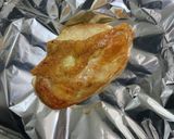 チキンローストのサラダ　ナンプラー仕立作り方9写真