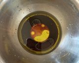チキンローストのサラダ　ナンプラー仕立作り方10写真