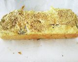 さつま芋パウンドケーキ作り方6写真