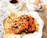 おうちランチ❤小鯛のオートミールリゾット作り方8写真