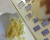 青梅梅干しさわやかパスタ作り方4写真