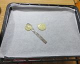 小魚のせんべい作り方4写真