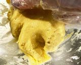 米粉のタルト　お好きなフルーツを載せて作り方4写真