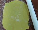 米粉のタルト　お好きなフルーツを載せて作り方6写真