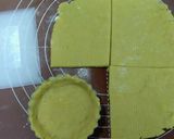 米粉のタルト　お好きなフルーツを載せて作り方7写真