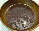 夏におすすめ★ざるラーメン作り方2写真