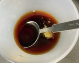 甘辛チキンバー作り方1写真