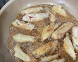 甘辛チキンバー作り方3写真