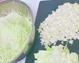 ささみのミネストローネ作り方11写真