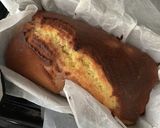 いちごの2層パウンドケーキ作り方9写真