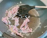 ☆旨味たっぷり重ね煮のトマトパスタ☆作り方3写真