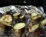 長ネギを加えたスープカレー作り方11写真