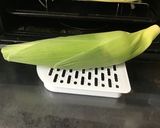 とうもろこしの剥き方、食べ方作り方9写真