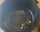 本格的！スパイスキーマそうめん作り方1写真