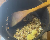 本格的！スパイスキーマそうめん作り方3写真