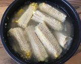 コーンスープのペースト作り方4写真