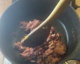 本格的！スパイスキーマそうめん作り方6写真