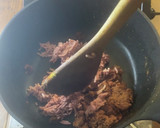 本格的！スパイスキーマそうめん作り方6写真