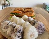 おにぎりの具に♪豚バラ醤油炒め作り方3写真
