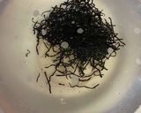 意外と簡単♪ひじきと大豆の煮物作り方1写真
