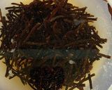 意外と簡単♪ひじきと大豆の煮物作り方2写真
