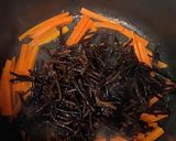 意外と簡単♪ひじきと大豆の煮物作り方12写真