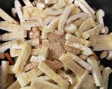 意外と簡単♪ひじきと大豆の煮物作り方17写真