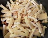 意外と簡単♪ひじきと大豆の煮物作り方18写真