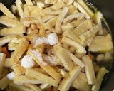 意外と簡単♪ひじきと大豆の煮物作り方19写真