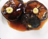 米茄子？焼いたョー和風タレで！ゆりさん風作り方4写真