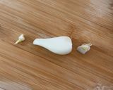 らっきょうの甘酢漬け。作り方2写真