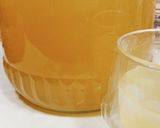 みかんのお酒☆甘いお酒作り方9写真