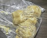生姜クッキー作り方8写真