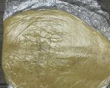 生姜クッキー作り方9写真
