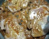 我が家のとんテキ　ご飯にぴったり作り方4写真