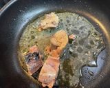 オリーブオイルサバ缶の簡単ペペロンチーノ作り方6写真