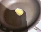 牡蠣のバターソテー　簡単　冷凍牡蠣解凍　作り方4写真