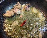 オリーブオイルサバ缶の簡単ペペロンチーノ作り方8写真