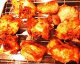 ★超絶美味しいたこ焼きネギ塩ごま油味★作り方4写真