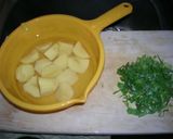 テレビで話題の「子供洋食」を作りました。作り方2写真