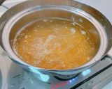 ☆旨味たっぷり重ね煮のトマトパスタ☆作り方8写真