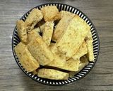生姜クッキー作り方13写真