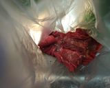 ネギを1gも無駄にしないネギタン塩作り方3写真
