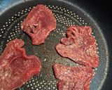 ネギを1gも無駄にしないネギタン塩作り方4写真