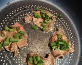 ネギを1gも無駄にしないネギタン塩作り方5写真