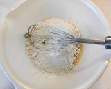 レンジで簡単！チーズ蒸しパン作り方2写真