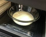 【6歳と作る】カスタードプリン作り方8写真