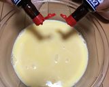 【6歳と作る】カスタードプリン作り方14写真