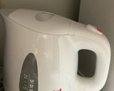 【6歳と作る】カスタードプリン作り方19写真