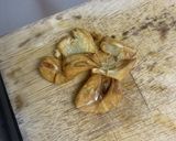 肉料理やパスタに合わせるミントソース作り方3写真